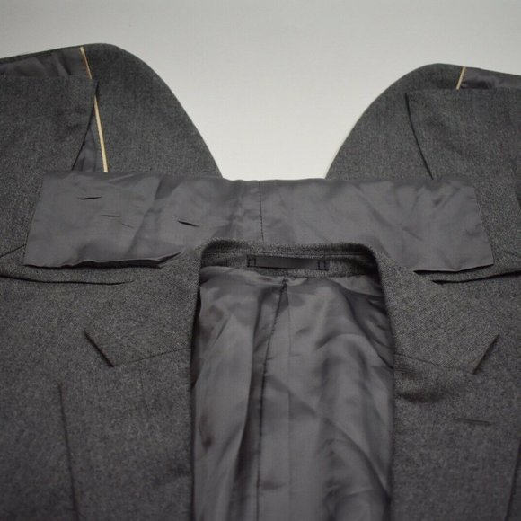 46S LBM Luigi Bianchi Mantova x Vitale SUIT